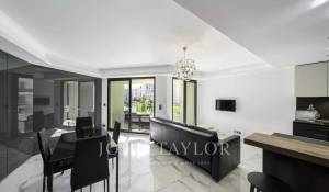 Sezónní pronájem Byt Cannes