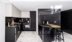 Sezónní pronájem Byt Cannes