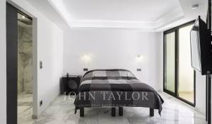 Sezónní pronájem Byt Cannes