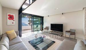 Sezónní pronájem Byt Cannes