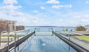 Sezónní pronájem Byt Cannes