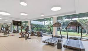 Sezónní pronájem Byt Cannes