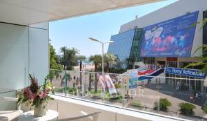 Sezónní pronájem Byt Cannes