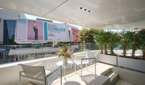 Sezónní pronájem Byt Cannes