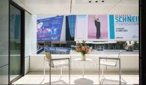 Sezónní pronájem Byt Cannes