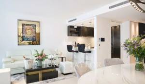 Sezónní pronájem Byt Cannes