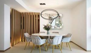 Sezónní pronájem Byt Cannes