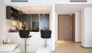 Sezónní pronájem Byt Cannes