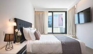 Sezónní pronájem Byt Cannes