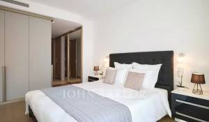 Sezónní pronájem Byt Cannes