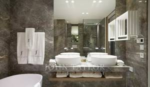 Sezónní pronájem Byt Cannes