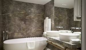 Sezónní pronájem Byt Cannes