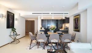 Sezónní pronájem Byt Cannes