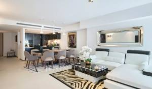 Sezónní pronájem Byt Cannes