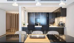 Sezónní pronájem Byt Cannes