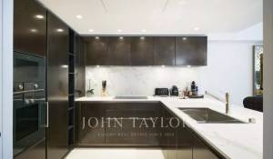 Sezónní pronájem Byt Cannes