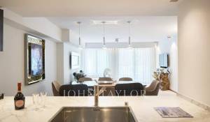 Sezónní pronájem Byt Cannes