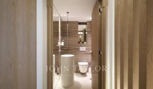 Sezónní pronájem Byt Cannes