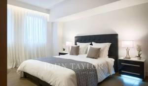 Sezónní pronájem Byt Cannes