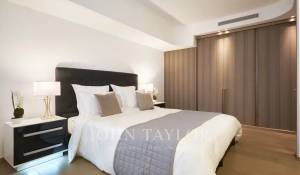 Sezónní pronájem Byt Cannes