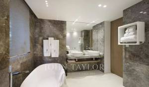 Sezónní pronájem Byt Cannes