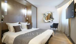 Sezónní pronájem Byt Cannes