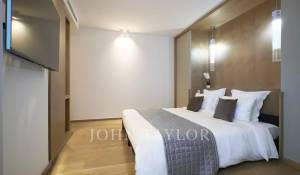 Sezónní pronájem Byt Cannes