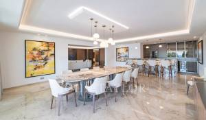 Sezónní pronájem Byt Cannes