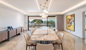 Sezónní pronájem Byt Cannes