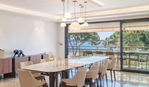 Sezónní pronájem Byt Cannes