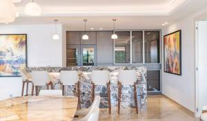 Sezónní pronájem Byt Cannes