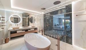 Sezónní pronájem Byt Cannes