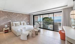 Sezónní pronájem Byt Cannes