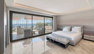 Sezónní pronájem Byt Cannes