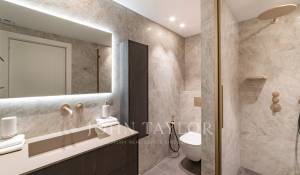 Sezónní pronájem Byt Cannes