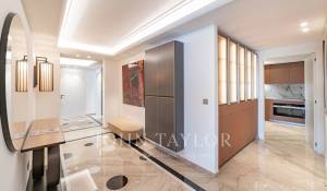 Sezónní pronájem Byt Cannes