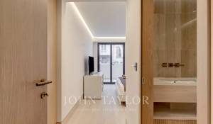 Sezónní pronájem Byt Cannes