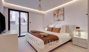 Sezónní pronájem Byt Cannes