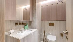 Sezónní pronájem Byt Cannes