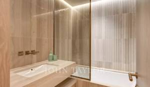 Sezónní pronájem Byt Cannes