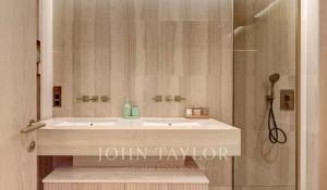 Sezónní pronájem Byt Cannes