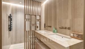 Sezónní pronájem Byt Cannes