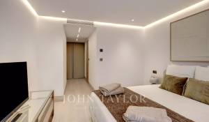 Sezónní pronájem Byt Cannes