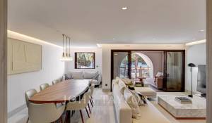 Sezónní pronájem Byt Cannes