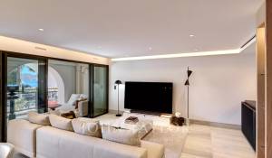 Sezónní pronájem Byt Cannes