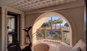 Sezónní pronájem Byt Cannes