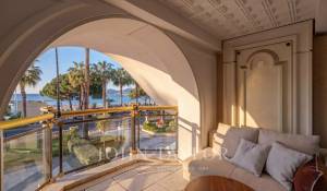 Sezónní pronájem Byt Cannes