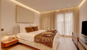 Sezónní pronájem Byt Cannes