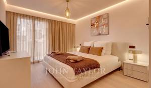 Sezónní pronájem Byt Cannes