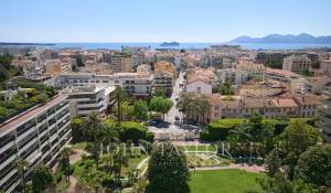 Sezónní pronájem Byt Cannes